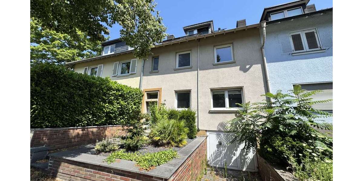 Einfamilienhaus Mönchengladbach Nord - 9 Zimmer, 201 m&sup2;, 430.000&euro; | Angebot:25349494