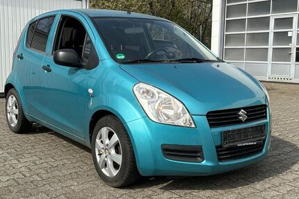 Suzuki Splash 176.000 km 1.490 &euro; Neuss 41460