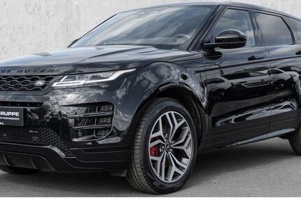 Land Rover Range Rover Evoque 60.147 km 40.980 &euro; Düsseldorf 40474