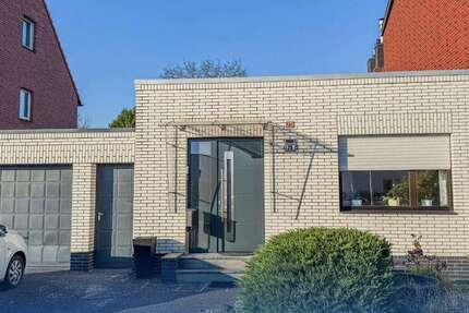 Haus Mönchengladbach Nord - 3 Zimmer, 103 m&sup2;, 298.500&euro; | Angebot:23818895