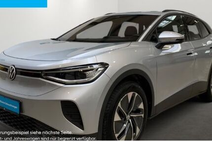 VW ID.4 11.246 km 33.450 &euro; Neuss 41460