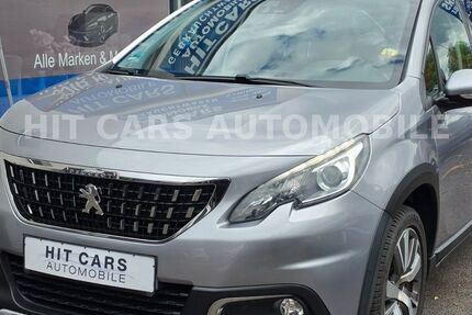Peugeot 2008 126.900 km 6.900 &euro; Leverkusen 51375