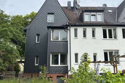 Haus Düsseldorf Stadtbezirk 9 - 6 Zimmer, 157 m&sup2;, 399.900&euro; | Angebot:26997117