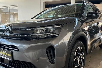 Citroen C5 Aircross 35.521 km 25.390 &euro; Mönchengladbach 41063