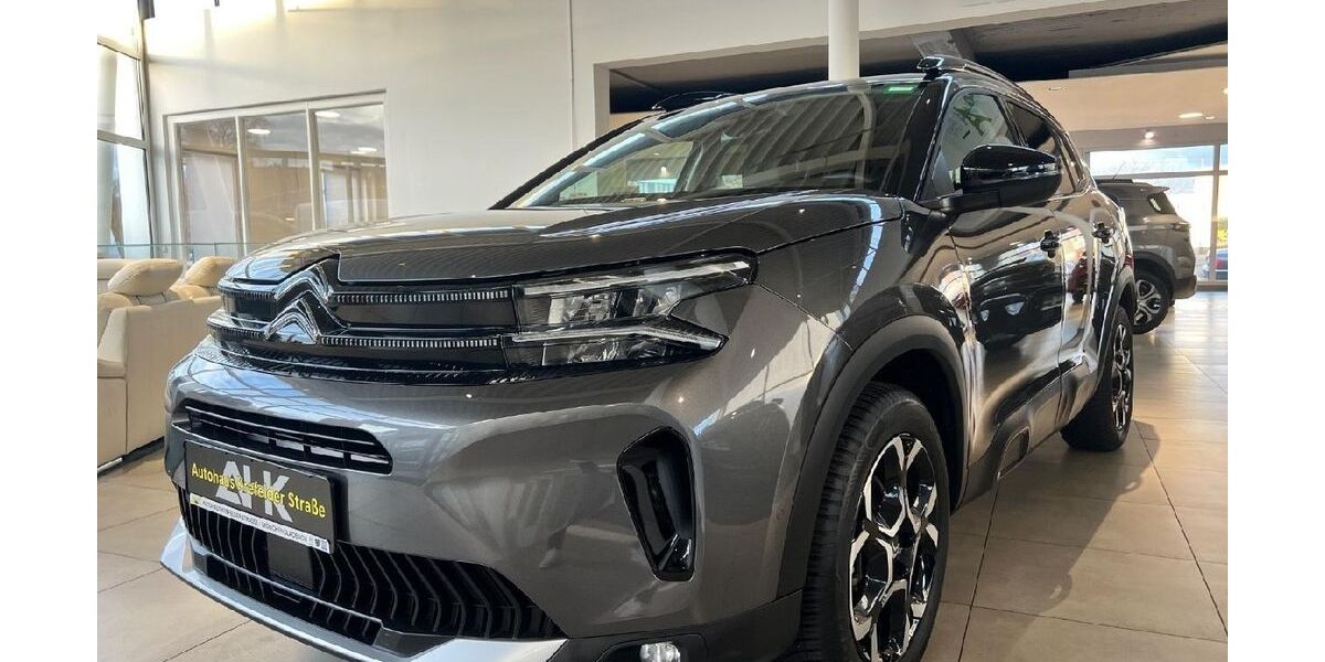 Citroen C5 Aircross 35.521 km 25.390 &euro; Mönchengladbach 41063