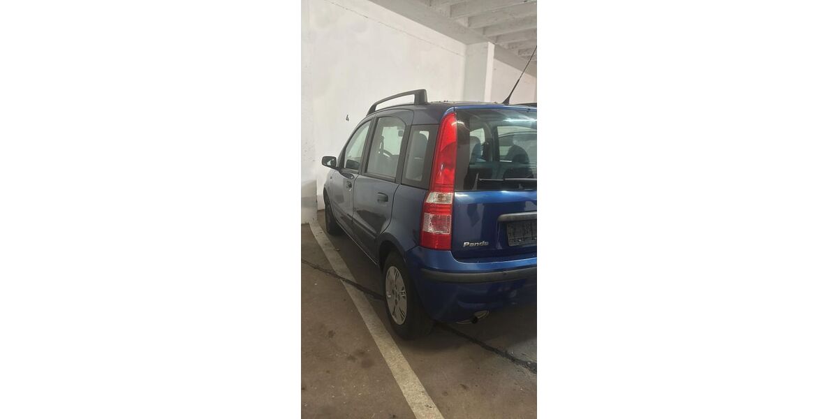Fiat Panda 214.000 km 1.000 &euro; Neuss 41460