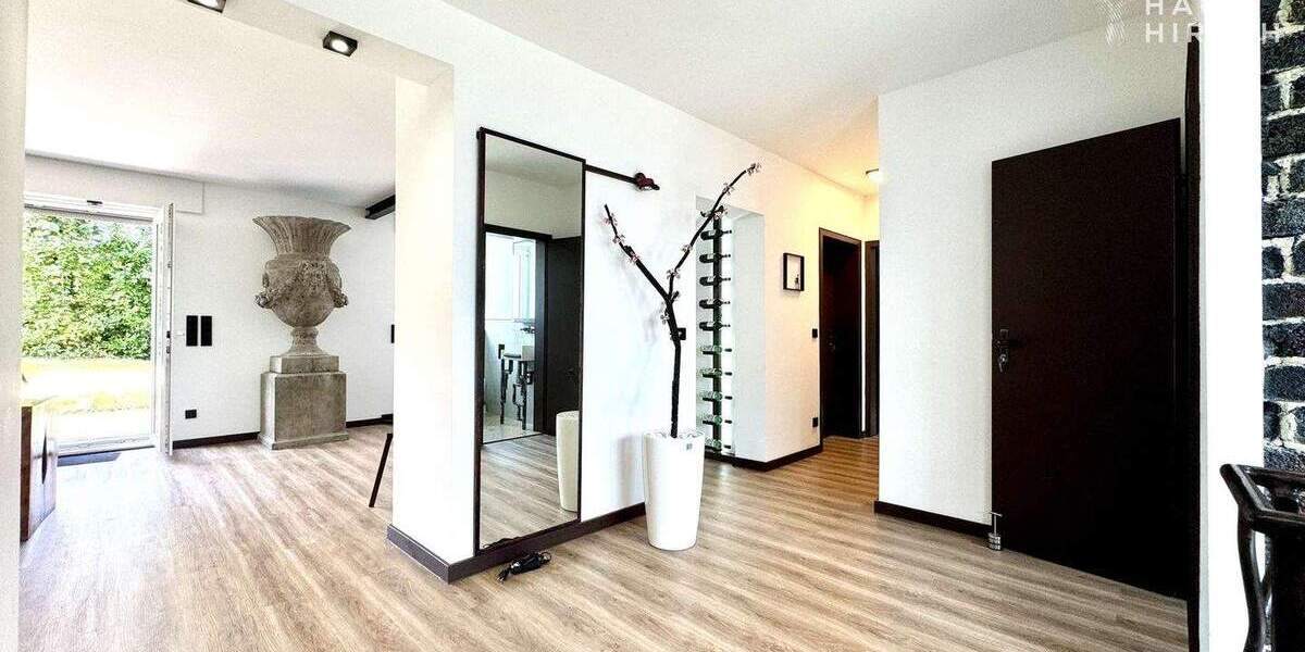 Einfamilienhaus Erkrath - 7 Zimmer, 230 m&sup2;, 899.000&euro; | Angebot:25723027