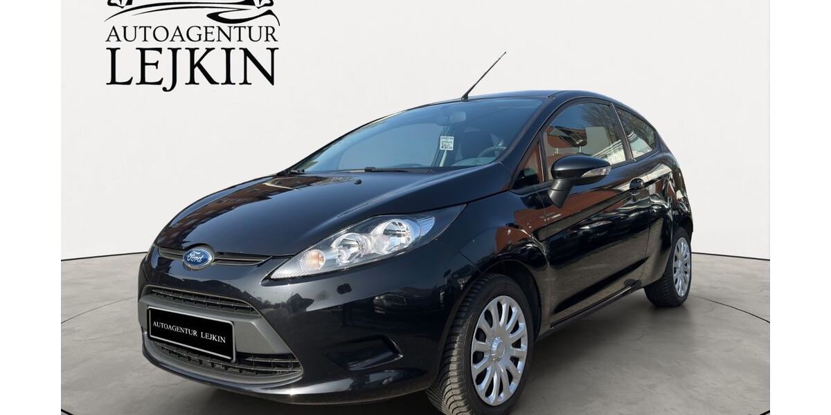 Ford Fiesta 139.140 km 3.490 &euro; Krefeld 47803