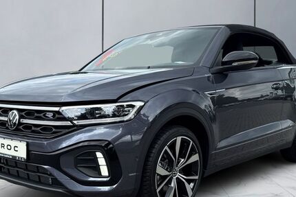 VW T-Roc 5.000 km 42.490 &euro; Viersen 41751