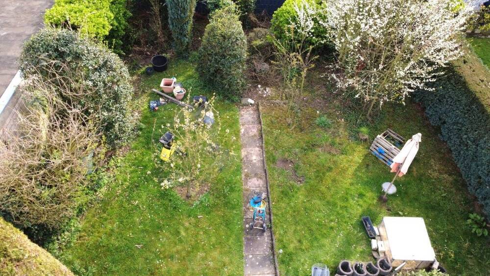 Einfamilienhaus Köln Bocklemünd/Mengenich - 5 Zimmer, 80 m&sup2;, 479.000&euro; | Angebot:26027682