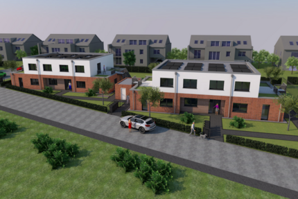 Wohnung Schwalmtal - 5 Zimmer, 126 m&sup2;, 1.890&euro; | Angebot:23994726