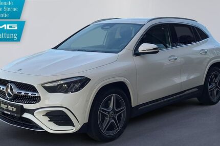 Mercedes-Benz GLA 220 16.703 km 42.290 &euro; Bergheim 50126