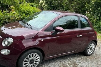 Fiat 500 31.000 km 11.500 &euro; Grevenbroich 41515