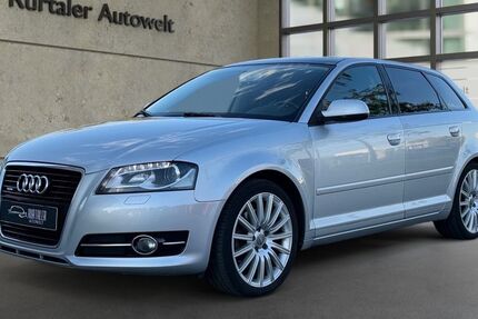 Audi A3 139.000 km 9.499 &euro; Jülich 52428