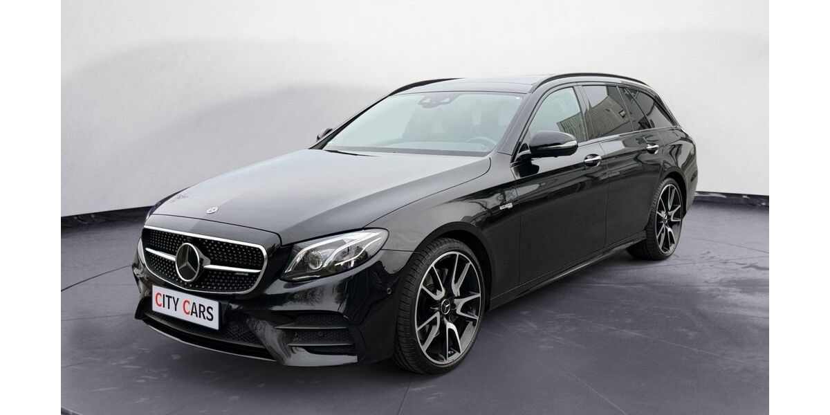 Mercedes-Benz E 43 AMG 137.000 km 30.990 &euro; Dormagen 41540