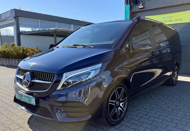 Mercedes-Benz V 300 138.950 km 46.940 &euro; Niederzier 52382