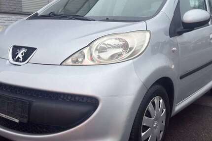 Peugeot 107 199.000 km 1.999 &euro; Mönchengladbach 41238