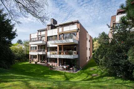 Wohnung Düsseldorf Stadtbezirk 7 - 2 Zimmer, 95 m&sup2;, 350.000&euro; | Angebot:26200055