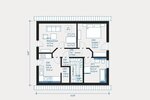 Modernes Mehrfamilienhaus in Bergheim - Individuell geplant, flexibel gestaltet - Mehrfamilienhaus, Wohnhaus Bergheim Ahe | Angebot:27298562