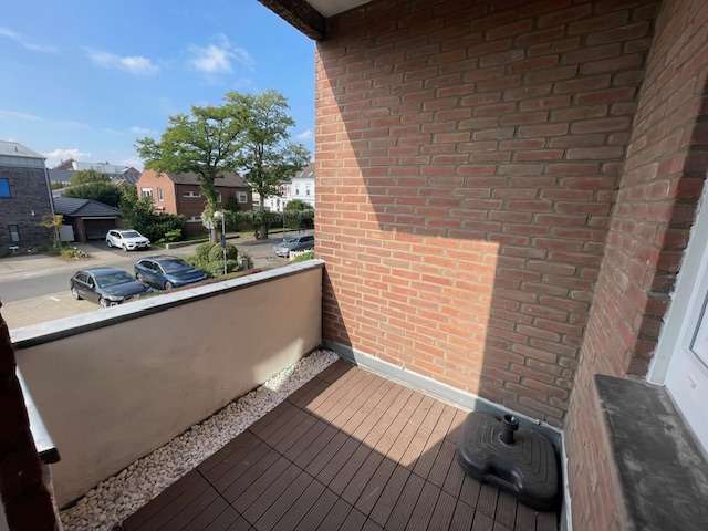 Etagenwohnung Meerbusch Lank-Latum - 2 Zimmer, 90 m&sup2;, 900&euro; | Angebot:26080035