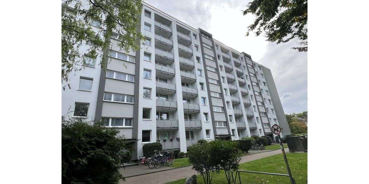 Etagenwohnung Krefeld Benrad - 3 Zimmer, 81 m&sup2;, 115.000&euro; | Angebot:23671942