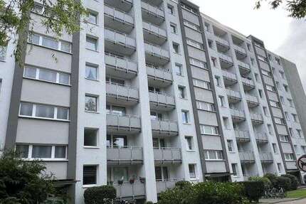 Wohnung Krefeld Benrad - 3 Zimmer, 81 m&sup2;, 115.000&euro; | Angebot:23671942