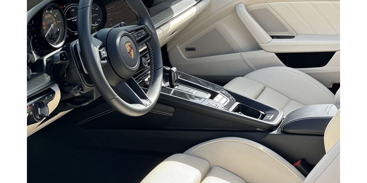 Porsche 992 13.100 km 169.790 &euro; Frechen (bei Köln) 50226