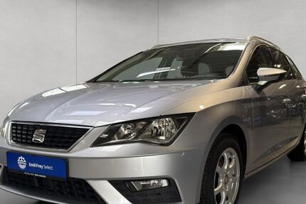 Seat Leon 113.704 km 10.990 &euro; Düsseldorf 40549