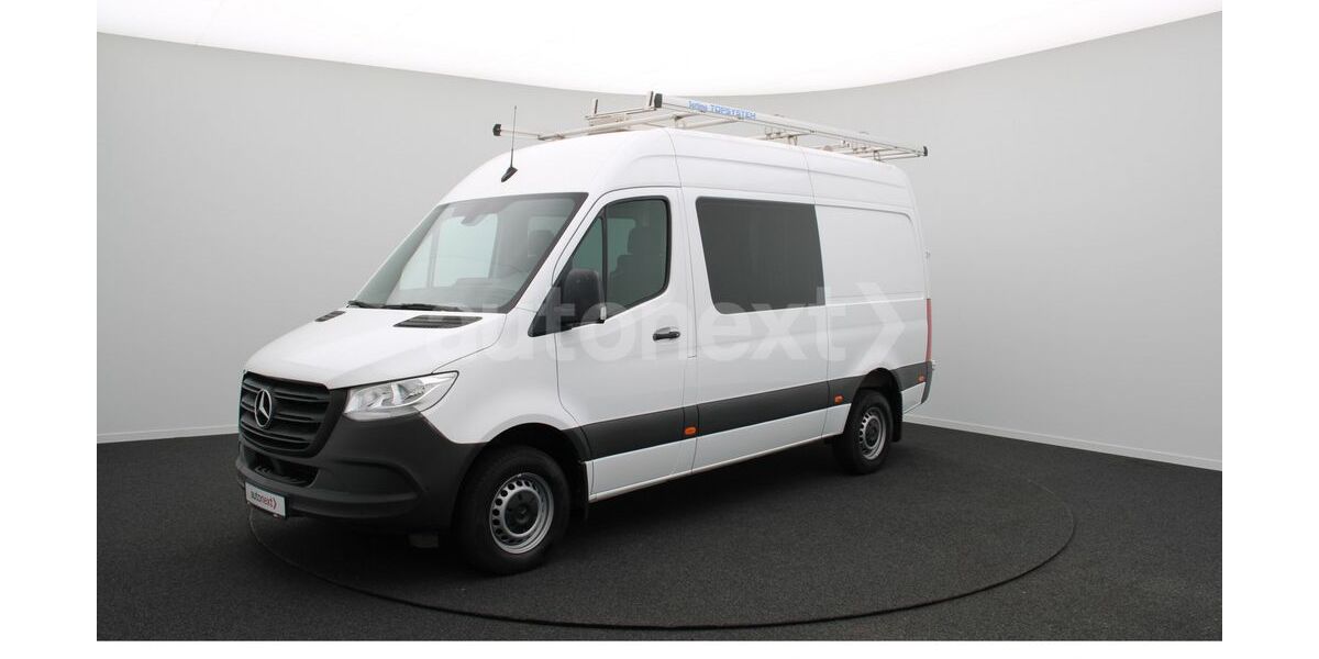 Mercedes-Benz Sprinter 25.050 km 38.663 &euro; Mönchengladbach 41066