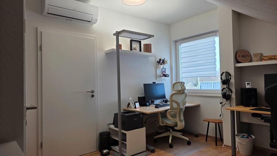 Doppelhaushälfte Mönchengladbach Süd - 4 Zimmer, 110 m&sup2;, 459.000&euro; | Angebot:26091213