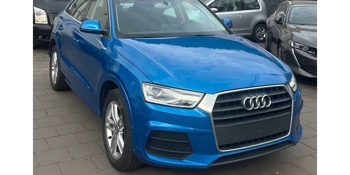 Audi Q3 144.000 km 12.700 &euro; Bergheim (bei Köln) 50129