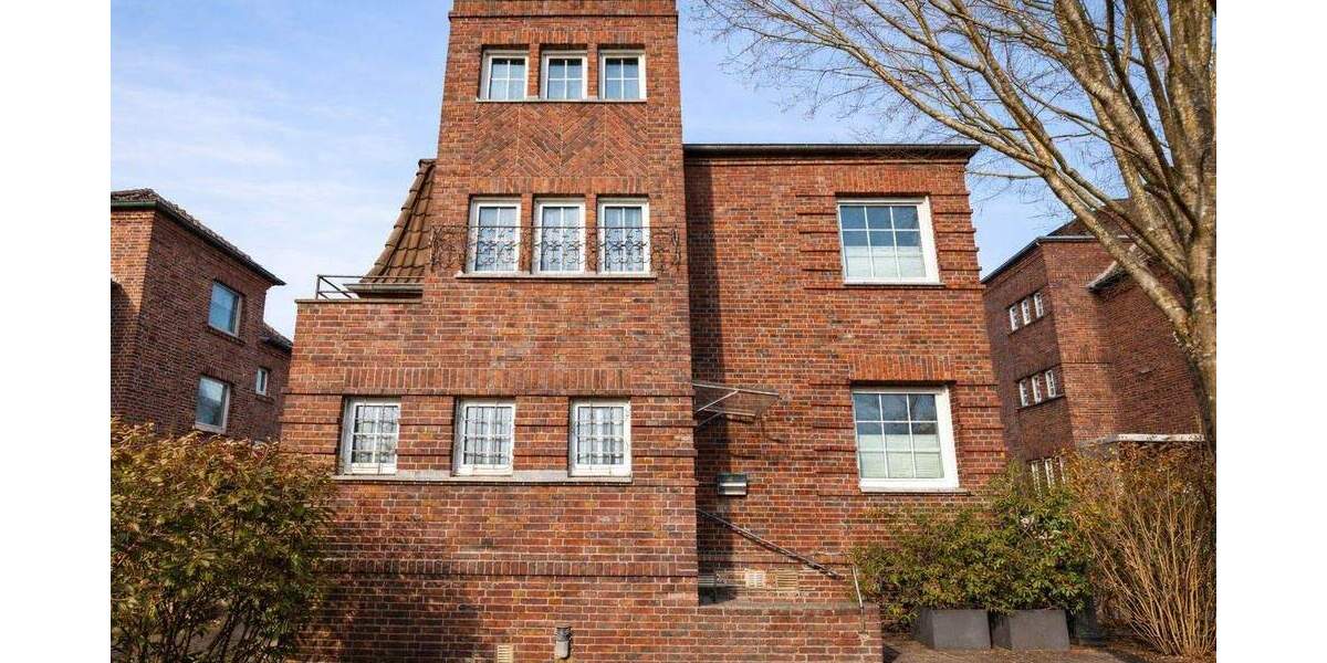 Einfamilienhaus Krefeld / Bockum Bockum - 4 Zimmer, 171 m&sup2;, 595.000&euro; | Angebot:25740522