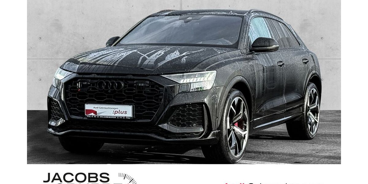 Audi RSQ8 61.175 km 92.840 &euro; Bergheim 50126