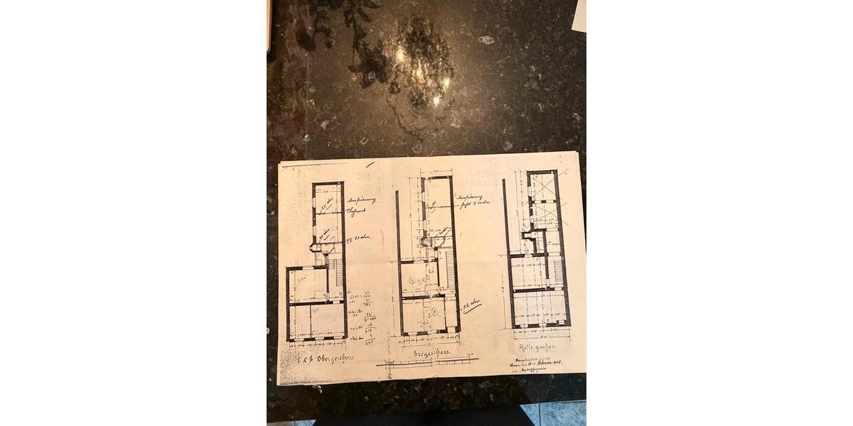 Mehrfamilienhaus, Wohnhaus Neuss Augustinusviertel - 1 Zimmer, 279 m&sup2;, 685.000&euro; | Angebot:25852244