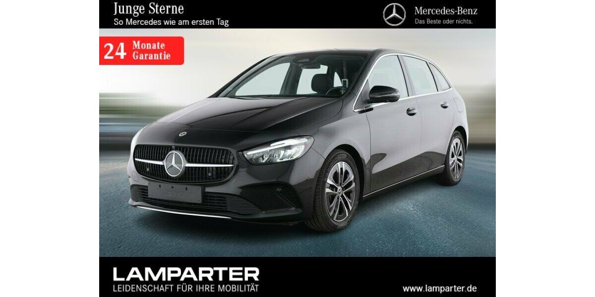 Mercedes-Benz B 200 18.210 km 34.980 &euro; Mönchengladbach 41068