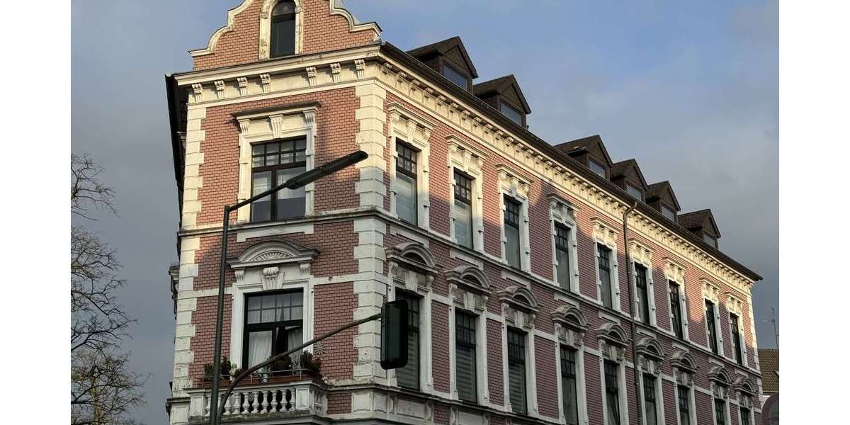 Einfamilienhaus Düsseldorf Stadtbezirk 6 - 19 Zimmer, 948 m&sup2;, 1.850.000&euro; | Angebot:25530807