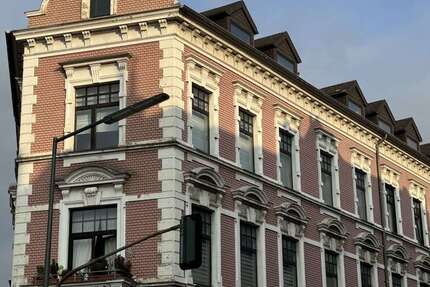 Haus Düsseldorf Stadtbezirk 6 - 19 Zimmer, 948 m&sup2;, 1.850.000&euro; | Angebot:25530807