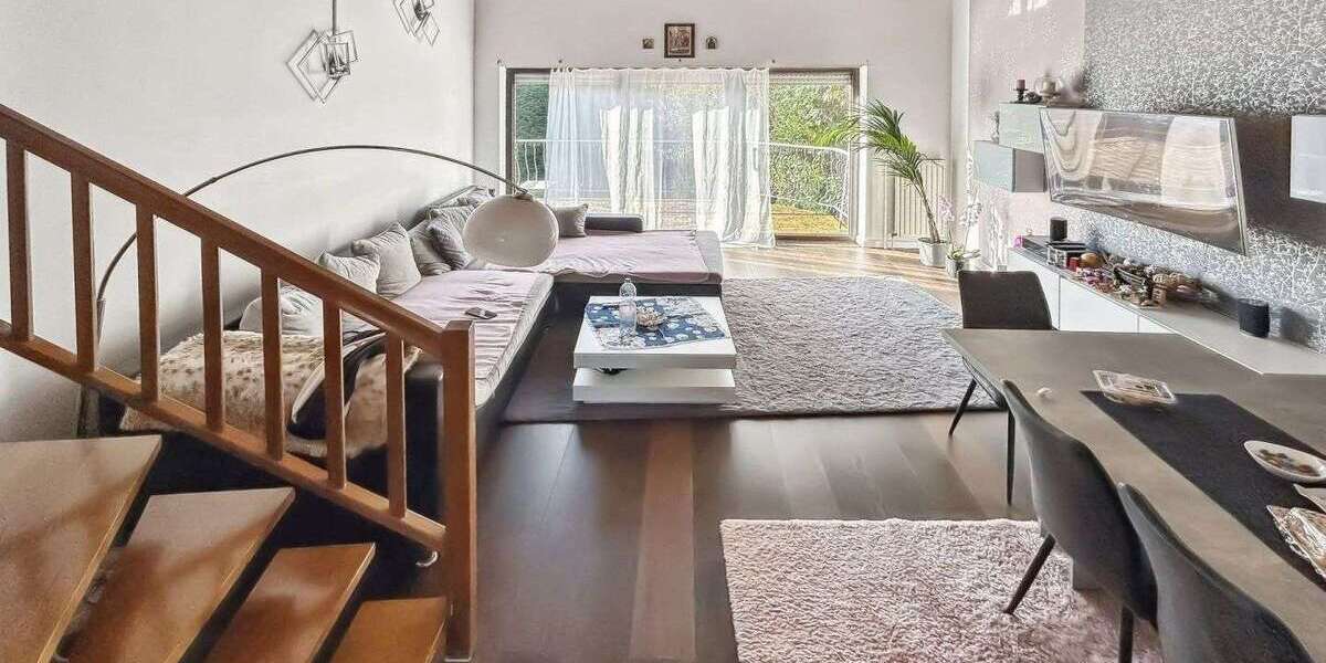 Etagenwohnung Grevenbroich Hemmerden - 3 Zimmer, 97 m&sup2;, 320.000&euro; | Angebot:25560884