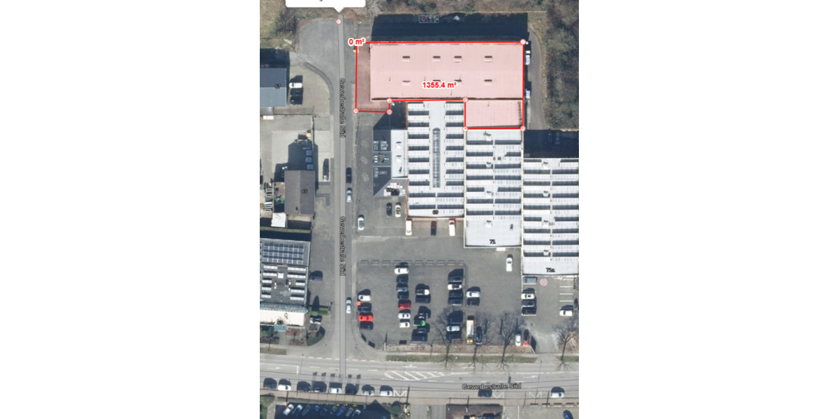 Gewerbeobjekt Erkelenz - 6.950&euro; | Angebot:22479110