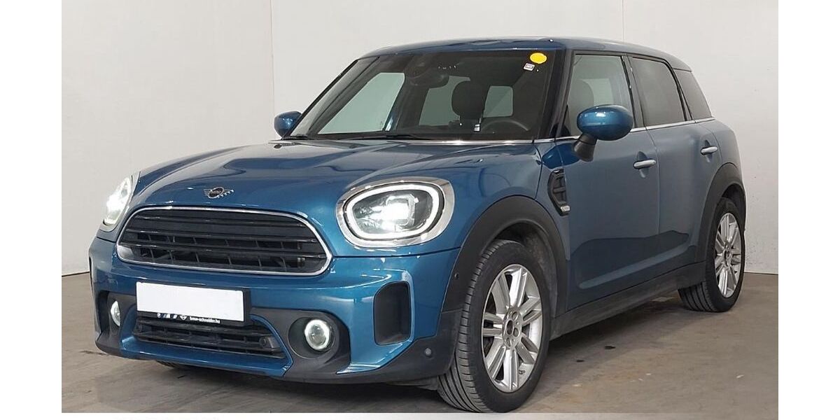 Mini Cooper Countryman 94.100 km 22.190 &euro; Meerbusch 40668
