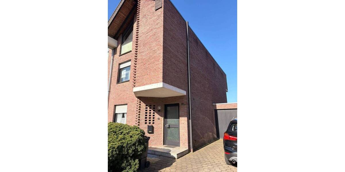 Doppelhaushälfte Jüchen Hochneukirch - 5 Zimmer, 126 m&sup2;, 330.000&euro; | Angebot:25998434