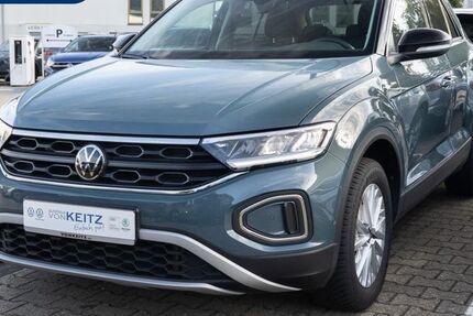 VW T-Roc 34.251 km 18.990 &euro; Kerpen 50169