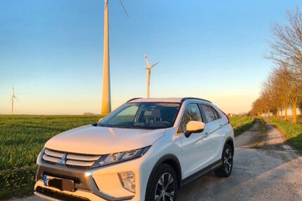 Mitsubishi Eclipse Cross 98.500 km 14.200 &euro; Monchengladbach 41199