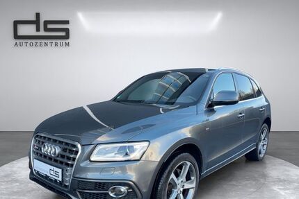 Audi Q5 147.362 km 19.990 &euro; Kaarst 41564