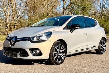 Renault Clio 105.130 km 10.999 &euro; Kerpen 50170