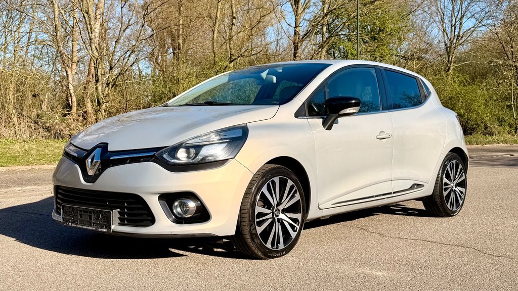 Renault Clio 105.130 km 10.999 &euro; Kerpen 50170