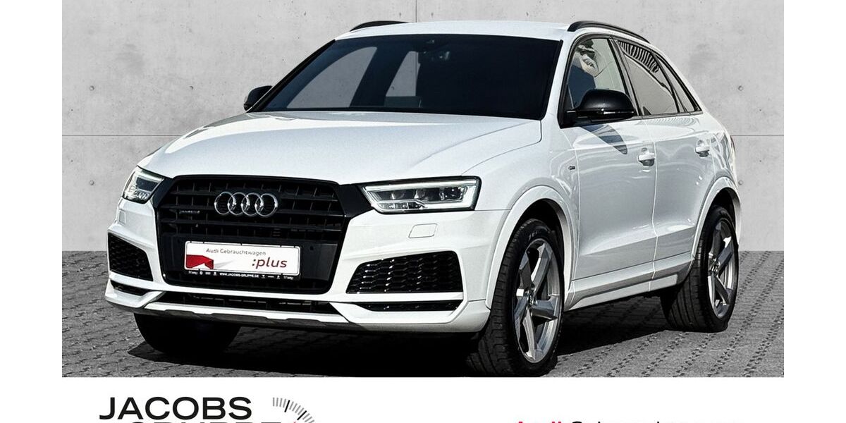 Audi Q3 71.435 km 23.470 &euro; Bergheim 50126