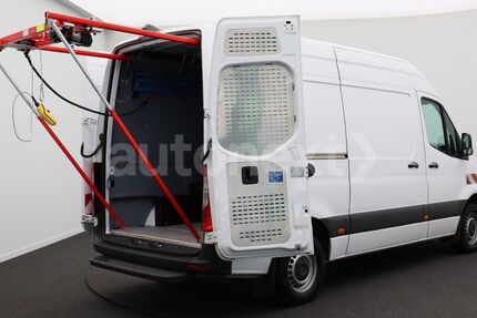 Mercedes-Benz Sprinter 115.050 km 27.358 &euro; Mönchengladbach 41066