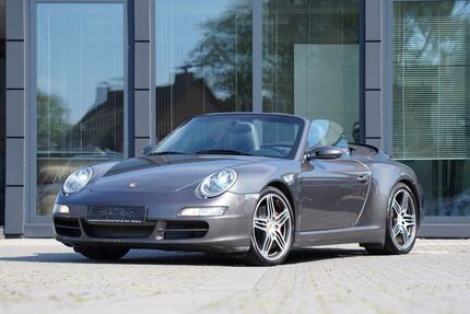 Porsche 997 121.000 km 50.980 &euro; Korschenbroich 41352