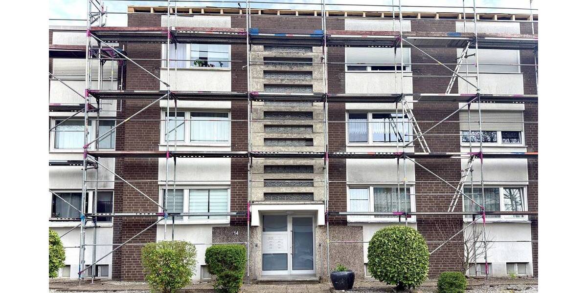 Etagenwohnung Langenfeld Immigrath - 2 Zimmer, 60 m&sup2;, 180.000&euro; | Angebot:26155210